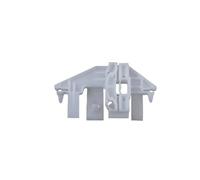 RRKBDQEL Lève Vitre Avant Pour Peugeot 406 1995 1996 1997 1998 1999 2000 2001 2002 2003 2004 Clip Lève-vitre Électrique Avant Gauche