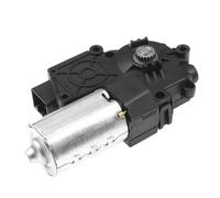 RRKBDQEL Lève Vitre Avant Pour Volvo Pour XC60 156 2010-2017 Moteur Pare-soleil 31442109 31424338 30799673 Volet Roulant Toit Ouvrant(Blanc)