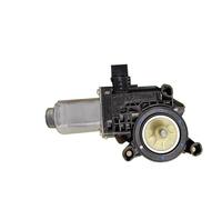 RRKBDQEL Lève Vitre Avant Pour VW Pour Polo 9N Pour Passat Pour Skoda Pour Fabia Moteur De Lève-vitre 561959811 561959812 561959811B 561959812B 561959811C 561959812C 6R0959801(6R0959802)