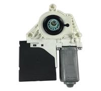 RRKBDQEL Lève Vitre Avant Pour VW Pour Polo 9N Pour Passat Pour Skoda Pour Fabia Moteur De Lève-vitre 561959811 561959812 561959811B 561959812B 561959811C 561959812C 6R0959801(561959702)