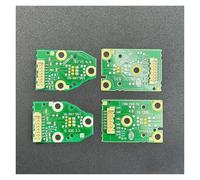 RRKBDQEL Lumière Blanche Pour Phares De Voiture Pour Skoda Pour Superb 2016 2017 2018 Puce DRL Puce Ballast Circuit Imprimé Carte Source Lumineuse Jeu De Phares(4X A pair)