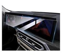 RRKBDQEL protection d'écran GPS Film Protecteur D'écran TPU 2024-2023 Pour BMW Pour X5 Pour X6 Pour X7 Écran LCD 14,9 Pouces Avec GPS Et Tableau De Bord