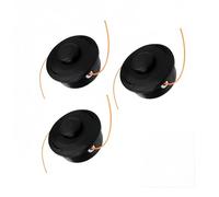 RRKJYXGC 25-2 Tête de débroussailleuse 4002 710 2191 - Compatible avec Stihl FS 55 FS56 FS90 FS90R FS70 FS80 FS110 FS130 FS88 FS100 FS100R FS106 FS108 Weed Eater Remplace 25-2 4002-. 710-2191 4002 710