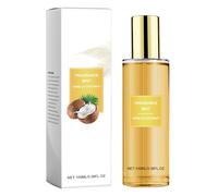 Rrlihjgu 100 Ml Brume ée Pour Le Corps Et Cheveux Luxe Apaisante Charme Séduction Brume ée Femme, Senteur Apaisante Douceur Envoûtante Pour Femme, Fille, Amoureux, Amis