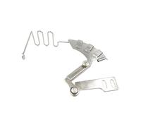 Rrlihjgu Accessoires de Pied Presseur - Outils de Quilting à Cordon 4 en 1 | Dispositif de Passepoil Intégré au Pied Presseur - pour Broderie Couette Taies d'oreiller Débutants Passionnés