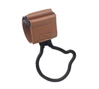 Rrlihjgu Accroches Et s Pour Poussette - Attache-Poussette en Alliage de Zinc | Organisateur Bébé Polyvalent pour Sacs à Main, Courses et Accessoires Trottinette