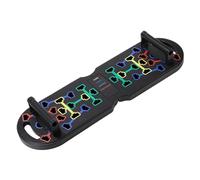 Rrlihjgu Appuyez sur Up Board, flexible | Exercice d'entraînement au sol Appuyez sur le dessus pour votre force, équipement d'entraînement à domicile Gear Home Gymen pour hommes et femmes pour