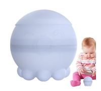 Rrlihjgu Ballons d'eau pour les, ballons à eau Remplissage rapide | Silicone Octopus Sponge Water-Waker,Activités extérieures Toys, fournitures de piscine de plage, accessoires de jeu de piscine pour