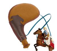 Rrlihjgu Bouteilles de voyage vintage, sac de bouilloire antique,Sac de peau antique d'eau | Hip Flask en cuir PU traditionnel portable vintage pour cirque de la Renaissance, Halloween