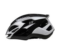 Rrlihjgu Casque de Vélo, Casque pour Cyclisme et Skateboard et Accessoires pour Vélo, Protection Tête Sécurité Bretelle Menton Réglable Équipement Extérieur Femmes Hommes Jeunes VTT Ville Skate