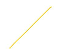 Rrlihjgu Corde magique Gimmick - Accessoire de scène flexible pour spectacles de comédie et de fermeture - Tours de magie créatifs, équipement de magie , démonstrations de magie simples avec