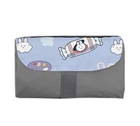 Rrlihjgu Couverture de Pique-Nique imperméable pour extérieur, Tapis Extra Larges pour randonnée, Voyage, Jardin, Plage et Camping 210 x 150 cm