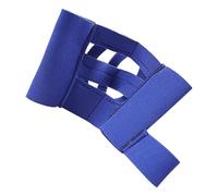 Rrlihjgu de Doigt pour Softball,Inserts pour Doigts de de Baseball - Entraîneur de Jeu au Accessoires d'Entraînement Portables pour Exercices de Ligue Cage de Frappe et -Match