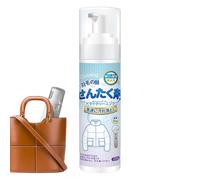 Rrlihjgu Détergent de doudoune, nettoyeur à sec à la maison et détergent de lavage pour duvet avec imperméabilisation, agent de nettoyage à sec pour doudounes, spray de lavage pratique pour doudoune