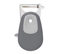 Rrlihjgu Éplucheur de chou, trancheuse de chou en acier inoxydable pliable triple - Fournitures d'épluchage de fruits pour la cuisine à la maison, outil multifonctionnel