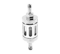 Rrlihjgu Filtre à Huile pour Moto, Filtre à Huile 8mm, Pièce Détachée Moto pour Scooter Verte Quad Motoneige et Autres