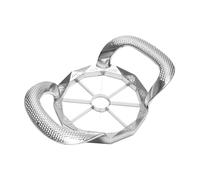 Rrlihjgu Flication de fruits, coupe-fruits, outil multifonctionnel de coupe de pommes de terre - Outil de coupe de légumes et de fruits de cuisine pour 12 pièces paires pour une utilisation à la