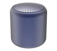 Rrlihjgu Haut-parleurs sans fil rechargeables, enceintes sans fil avec microphone, portables avec cordon | Petite enceinte sans fil avec basses claires pour le camping, les excursions
