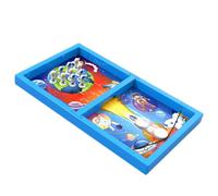 Rrlihjgu Jeux De Société Familiaux | Activités Interactives De Fête D'Astronaute - Puzzle Échecs sur Table Astronaute - pour Filles Famille Préscolaire Maternelle Classe Maison Vacances