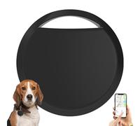 Rrlihjgu Localisateurs, localisateur pour animaux de compagnie | Alertes audiovisuelles et longue distance pour valises, clés, sacs à dos, animaux domestiques et objets personnels
