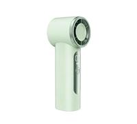 Rrlihjgu Mini ventilateur portatif | Rechargeable par USB, Petit Accessoire de Refroidissement,Ventilateur portable d'extérieur | Pour voyage, bureau, extérieur, maison, camping, trajet, hommes,