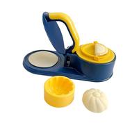 Rrlihjgu Moule à Ravioli - Moule à Créer Empanadas Facilement - Outil à Pâtes pour Wonton Raviolis et Paquets Farcis