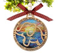 Rrlihjgu Ornements Éléphant - Décorations | Ornement de Noël Éléphant pour Sapin,pour Décoration de Ferme Maison Fêtes Porte d'Entrée Cheminée Arbre Lieu de Travail