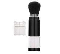 Rrlihjgu Paillettes Visage pour Femmes,Highlighter Poudre Brillante Compacte | Poudre Illuminatrice Visage Tenue Longue pour Soirée et Performances, Éclat Cou et Maquillage Yeux