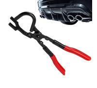 Rrlihjgu Pince pour crochets d'échappement - Pince pour séparer les supports d'échappement avec amortisseurs en caoutchouc | Ustensile de maintenance et de réparation avec design ergonomique pour