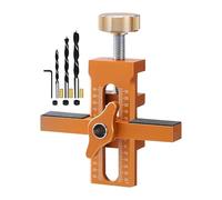 Rrlihjgu Pinces d'installation de l'armoire, gabarit de montage de porte d'armoire | Gabarit de montage pour installer des portes d'armoire | Aide à l'alignement et à l'alignement pour la maison,