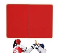 Rrlihjgu Planches d'arts martiaux réutilisables | Équipement de boxe portable et réutilisable pour , pour débutants, , instructeurs, élèves et étudiants