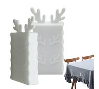 Rrlihjgu Poids pour Rideaux De Douche,Poids Rideaux Extérieurs Imperméables Vent Fort | Décoration Maison Mur Canapé Chambre Saisons