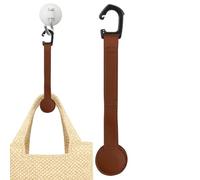 Rrlihjgu Porte-Chapeau Cowboy Pour Camion | Organisateur Magnétique Pour Appui-Tête Auto | Porte-Bagages Magnétique Pour Casquettes | Support Pour Siège Véhicule SUV Mur Porte Entrée Domicile Voyage