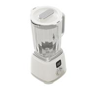 Rrlihjgu Presse-agrumes électrique, presse-agrumes rechargeable avec écran LED, extracteur de jus, mixeur sans fil | Pour fruits agrumes, citron, orange, légumes, ananas, boissons, maison