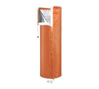 Rrlihjgu Protecteur de Garde pour Tronc d'arbre, Bandage d'écorce Isolant réutilisable pour Climat Froid | Bande d'arbres pour écorce endommagée, pour, Palme, Agrumes, Olive, arbustes