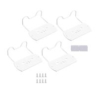 Rrlihjgu Protège-matelas antidérapant pour chambre d'enfant, chambre d'amis, dortoir, camping-car, voyage, canapé, lit