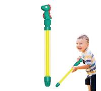 Rrlihjgu Pulvérisateur d'Eau Jouet pour Enfants Arroseur Jouet Mignon pour Estati Piscine et Bain Enfants Jeux d'Été Rafraîchissants pour Journées Chaudes