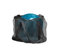 Rrlihjgu Sac de bowling à boule unique, sac de boules de bowling individuelles, sac de rangement avec poignée de bowling | Accessoires de sport de poche anti-rayure pour femme,