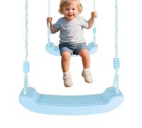 Rrlihjgu Siège interactif à suspendre pour enfants et adultes dans le jardin, balcon, parc, patio
