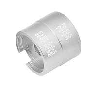 Rrlihjgu Support De Mouvement De Montre,Support De Réparation Double Face pour Mouvement De Montre | De Démontage pour Horloges | pour Hommes Collection Cabinet Vitrine Table Boutique