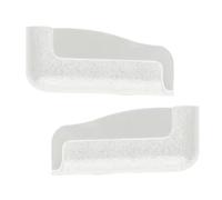 Rrlihjgu Support de téléphone pour voiture, porte-parole de téléphone | Support de téléphone pour siège arrière - Accessoires automobiles anti-vibrations pour la navigation des écrans de