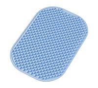 Rrlihjgu Tapis de réflexologie | Tapis de massage relaxant | Reflexology Pad Manuel Tool for Fatigue Stress Yoga Relaxation Men Bathroom Outdoor Games Use