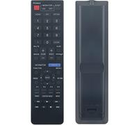 RRMCG1019MPPZ Télécommande de rechange pour moniteur LCD Sharp PN-HW431 PN-HW501 PN-HW551 PN-HW651 PN-HW751 PN-HW861 PN-C705B PN-75TH1 PN-65TH1 PN-L851H PN-CN-CN-CN-CN-CN-CN-CN-C851H 05B PN-05B CE701H PN-85TH1