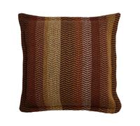 Røros Tweed Coussin Fri 60x60 cm Champ de chaume