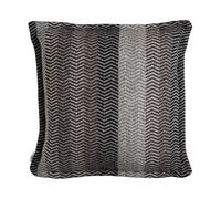 Røros Tweed Coussin Fri 60x60 cm Gray day
