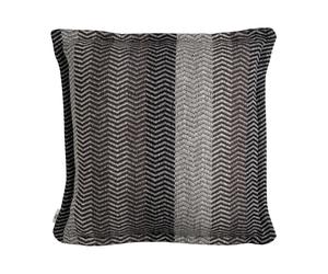Røros Tweed Coussin Fri 60x60 cm Gray day