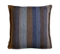 Røros Tweed Coussin Fri 60x60 cm November view
