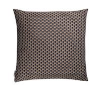Røros Tweed Coussin Isak 60x60 cm Far away blue