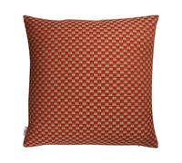 Røros Tweed Coussin Isak 60x60cm sumac rouge lxH 60x60cm