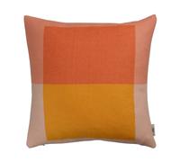 Røros Tweed Coussin Syndin 50x50cm mûre lxH 50x50cm